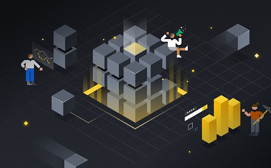 深度解读 Flashbots 投资逻辑、技术框架、市场规模和主要风险_ASH:Upbots