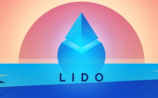 以太坊的去中心化挑战：Lido 因“垄断”成众矢之的_LID:ING