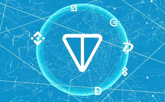 详解The Open Network 无人问津的TON处在暴涨前夜？_RAM:区块链币圈大佬排行榜