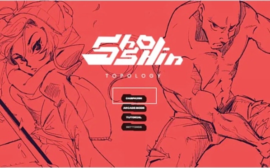 加密街霸？5分钟了解Topology最新全链上游戏Shoshin_比特币:Tholos