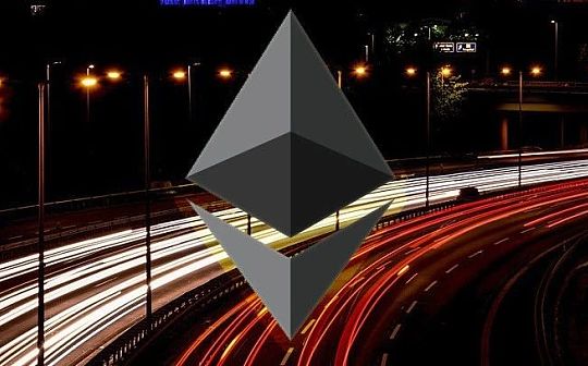 合并一周年 通缩中的以太坊蓄势待发？_TIP:COIN