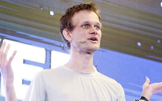全程回顾：MakerDAO创始人和 Vitalik 发生争执 Solana 成导火索 原因是什么_BLOCK:ckb币价格今日行情
