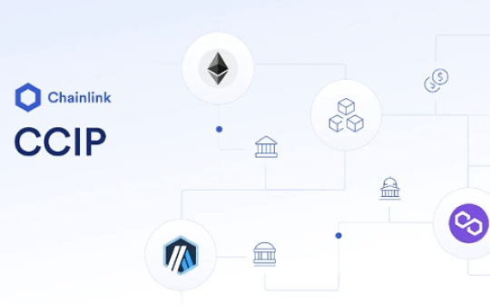 Pantera合伙人：读懂Chainlink跨链互操作性协议CCIP概念、组件、架构和用例_NLINK:pando币最新消息