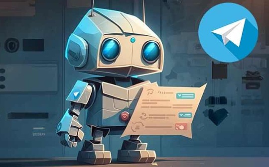 错过Unibot 还有哪些潜力的新Telegram Bots值得关注？_BOT:Zeptagram