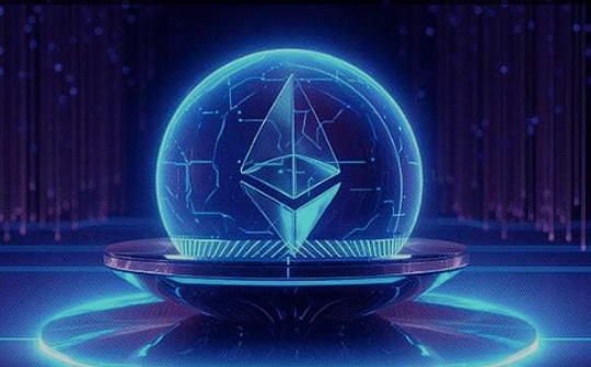 不看过程看结果 Web3最霸道架构Intent-Centric能解决啥？_ENT:TEN