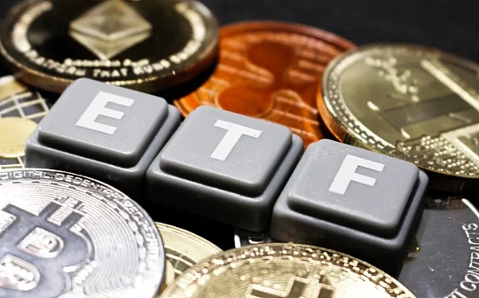 延误不断：SEC推迟对贝莱德、富达比特币 ETF 的裁决_SEC:OPEN
