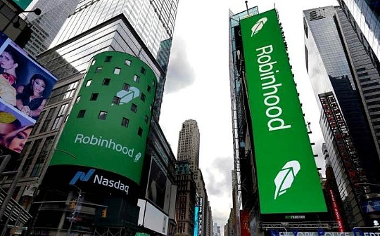 Robinhood 和Jump Trading结束加密货币合作伙伴关系_BIN:Robbin Hood
