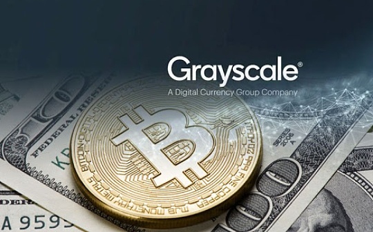 灰度胜诉 SEC下一步将作何行动？_ETF:USDT