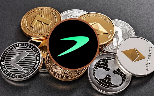 LD Capital：预言机矿币项目TRB短期资金面分析_WOR:FIN