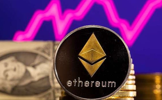 以太坊接近关键支撑位 多空博弈继续进行_API:RES