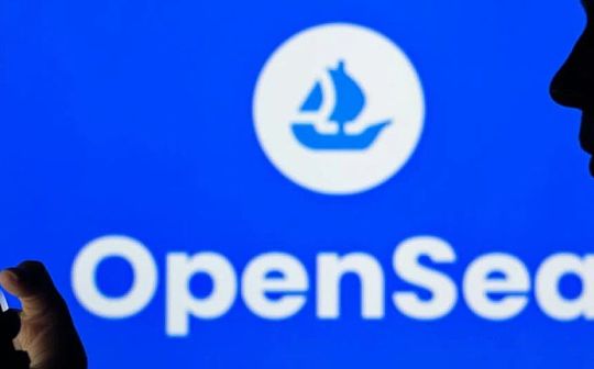 我的 OpenSea 账号为何因为“美国制裁”被封？_TOR:CAS