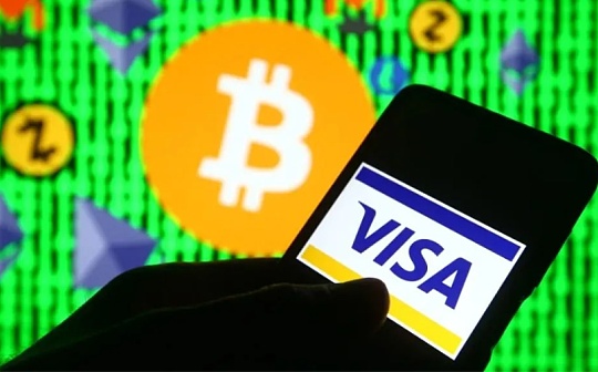 加密支付通道再收紧 万事达和Visa叫停与币安的部分合作_加密货币:PAY