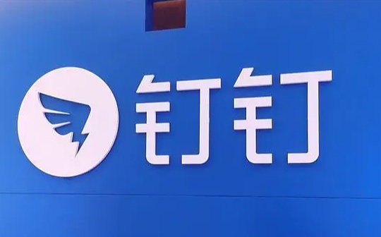 用AI重构的钉钉 “钱”路在何方？_INK:AIN