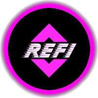 Realfinance Network|REFI_REFI价格_REFI最新价格_REFI交易所