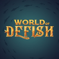World of Defish|WOD_WOD价格_WOD最新价格_WOD交易所
