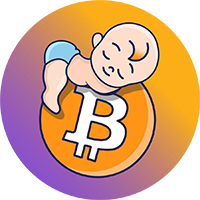 Baby Bitcoin|BBTC_BBTC价格_BBTC最新价格_BBTC交易所
