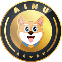 Ainu Token|AINU_AINU价格_AINU最新价格_AINU交易所