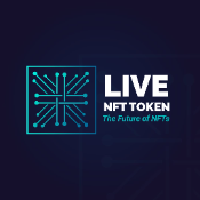 LiveNFT|LIVENFT_LIVENFT价格_LIVENFT最新价格_LIVENFT交易所