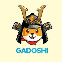 Gadoshi|GADOSHI_GADOSHI价格_GADOSHI最新价格_GADOSHI交易所