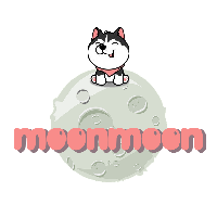 MoonMoon|MOONMOON_MOONMOON价格_MOONMOON最新价格_MOONMOON交易所