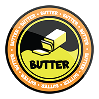 Butter Token|BUTTER_BUTTER价格_BUTTER最新价格_BUTTER交易所