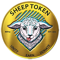 SheepToken|SHEEP_SHEEP价格_SHEEP最新价格_SHEEP交易所