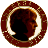 Theresa May Coin|MAY_MAY价格_MAY最新价格_MAY交易所
