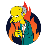 Mr Burn Token|BURNS_BURNS价格_BURNS最新价格_BURNS交易所