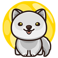 Baby Moon Wolf|BABYWOLF_BABYWOLF价格_BABYWOLF最新价格_BABYWOLF交易所
