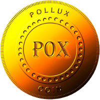 Pollux Coin|POX_POX价格_POX最新价格_POX交易所