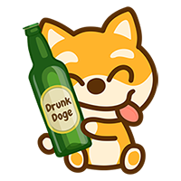 DrunkDoge|DRUNK_DRUNK价格_DRUNK最新价格_DRUNK交易所