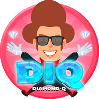 DiamondQ|DIQ_DIQ价格_DIQ最新价格_DIQ交易所