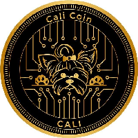 CaliCoin|CALI_CALI价格_CALI最新价格_CALI交易所