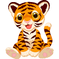 Baby Tiger King|BABYTK_BABYTK价格_BABYTK最新价格_BABYTK交易所