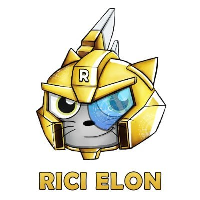 Rici Elon|RICI_RICI价格_RICI最新价格_RICI交易所