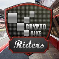 Crypto Bike Riders|RIDERS_RIDERS价格_RIDERS最新价格_RIDERS交易所