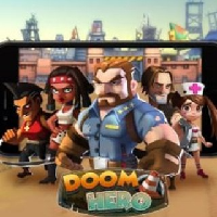 Doom Hero Dao|DHD_DHD价格_DHD最新价格_DHD交易所