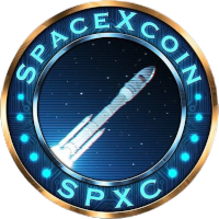 SpaceXCoin|SPXC_SPXC价格_SPXC最新价格_SPXC交易所