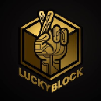 Lucky Block (V2)|LBLOCK_LBLOCK价格_LBLOCK最新价格_LBLOCK交易所