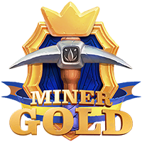 GoldMiner|GM_GM价格_GM最新价格_GM交易所