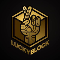 Lucky Block (V1)|LBLOCK_LBLOCK价格_LBLOCK最新价格_LBLOCK交易所