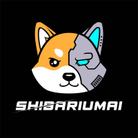 ShibariumAI|SHIAI_SHIAI价格_SHIAI最新价格_SHIAI交易所