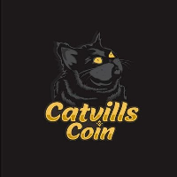 Catvills Coin|CATVILLS_CATVILLS价格_CATVILLS最新价格_CATVILLS交易所