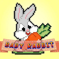 Babyrabbit|BABYRABBIT_BABYRABBIT价格_BABYRABBIT最新价格_BABYRABBIT交易所