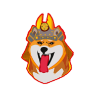 Shaman King Inu|SHAMAN_SHAMAN价格_SHAMAN最新价格_SHAMAN交易所