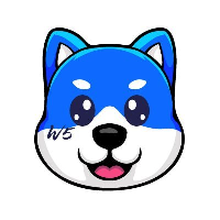 WEB5 Inu|WEB5_WEB5价格_WEB5最新价格_WEB5交易所