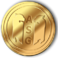 Asgard Games|ASG_ASG价格_ASG最新价格_ASG交易所
