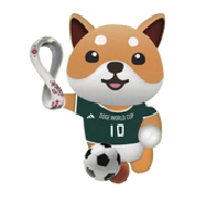 DOGE WORLD CUP|DWC_DWC价格_DWC最新价格_DWC交易所