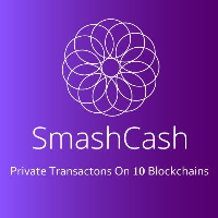 SmashCash|SMASH_SMASH价格_SMASH最新价格_SMASH交易所