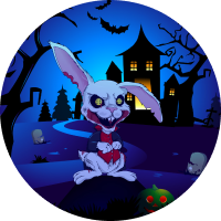 RABBIT HALLOWEEN|RH31_RH31价格_RH31最新价格_RH31交易所